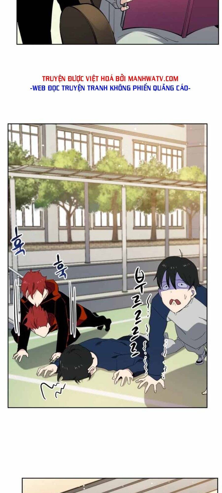 Ma tôn tái thế chapter 94 - Upload bởi truyensieuhay.com