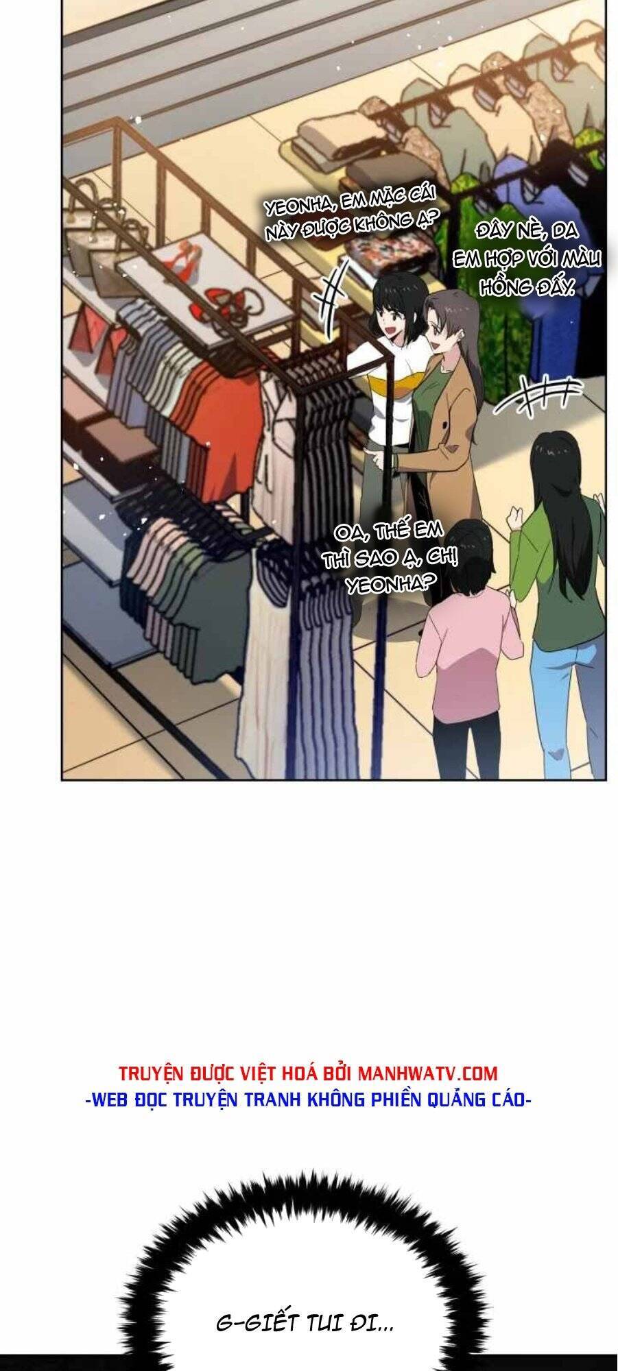 Ma tôn tái thế chapter 94 - Upload bởi truyensieuhay.com