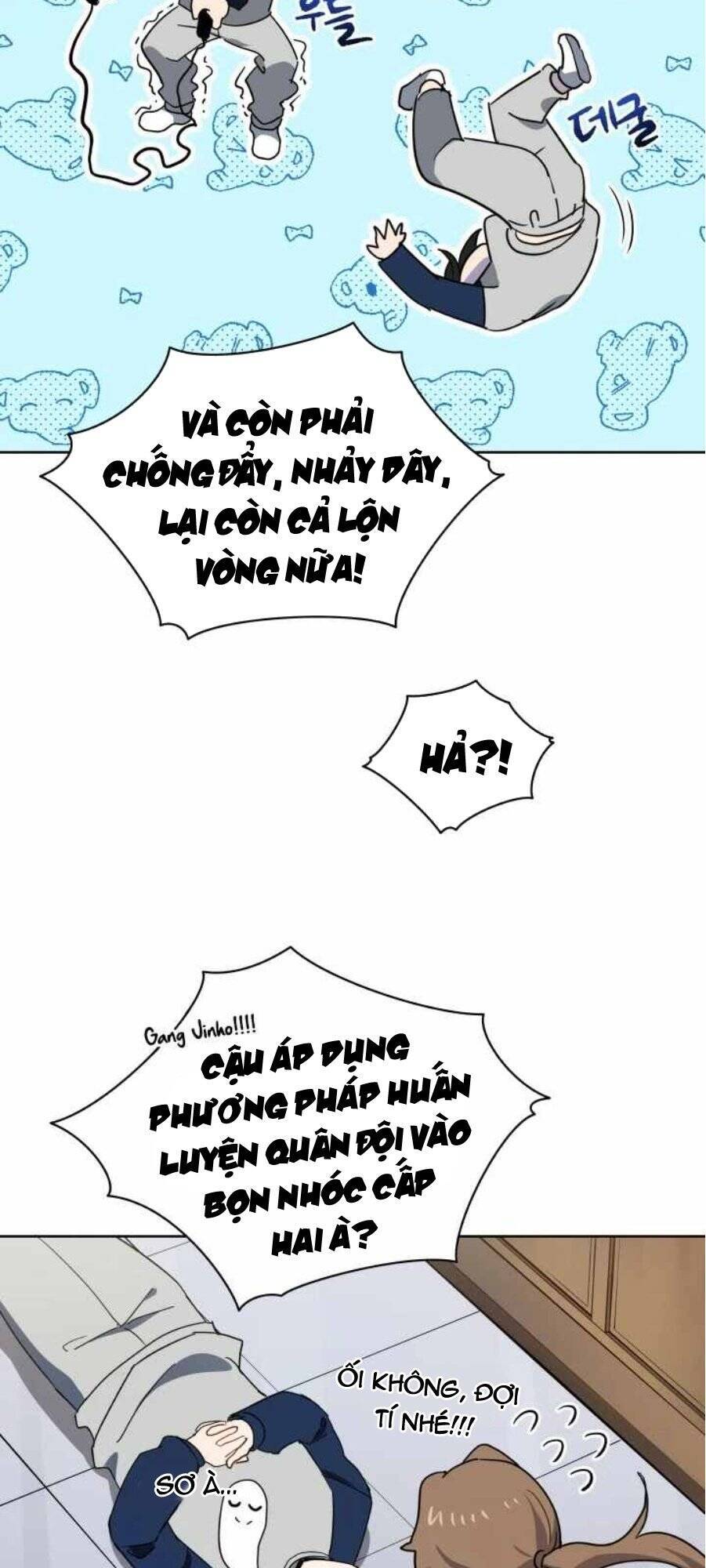 Ma tôn tái thế chapter 94 - Upload bởi truyensieuhay.com