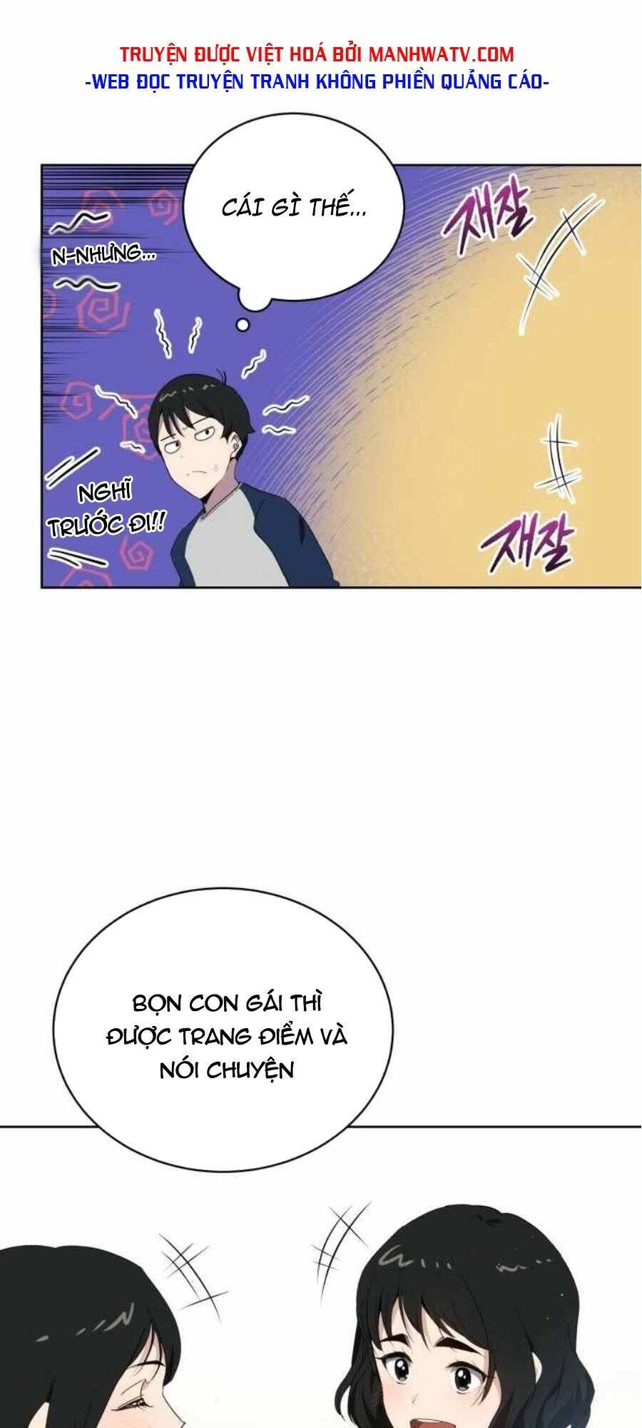 Ma tôn tái thế chapter 94 - Upload bởi truyensieuhay.com