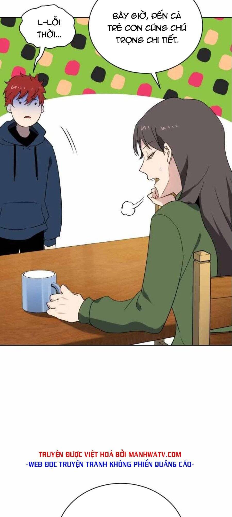 Ma tôn tái thế chapter 94 - Upload bởi truyensieuhay.com