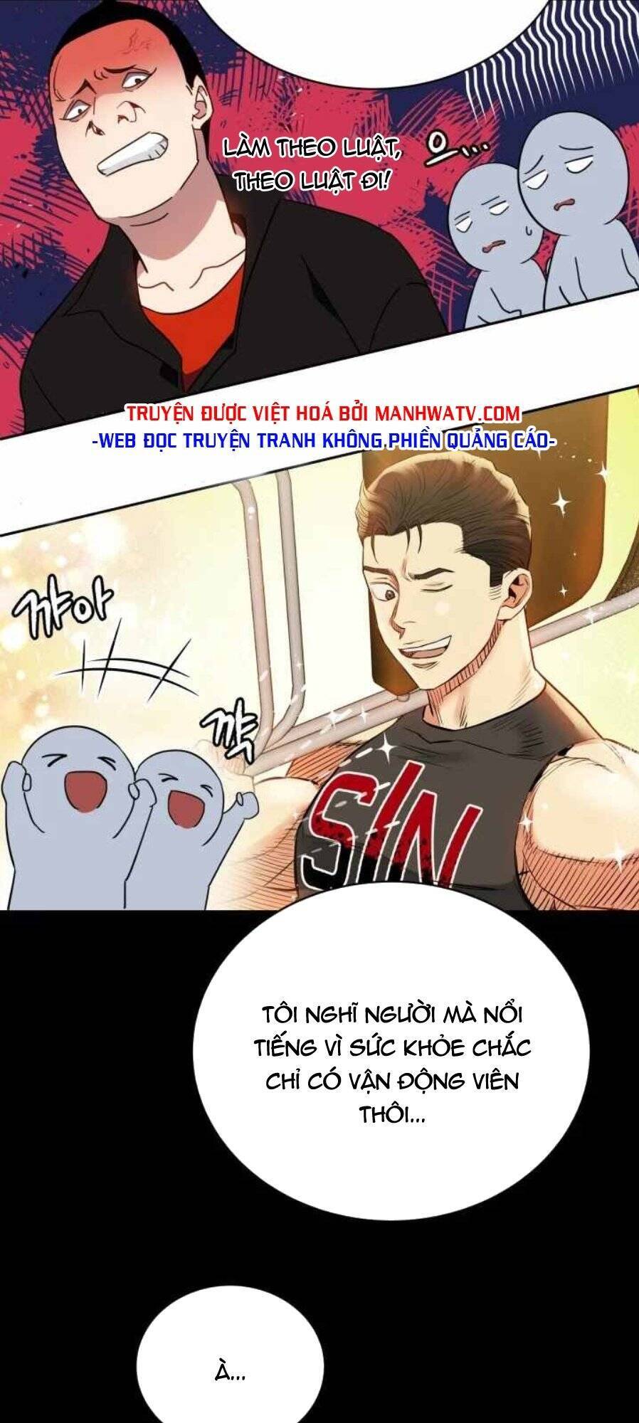 Ma tôn tái thế chapter 94 - Upload bởi truyensieuhay.com