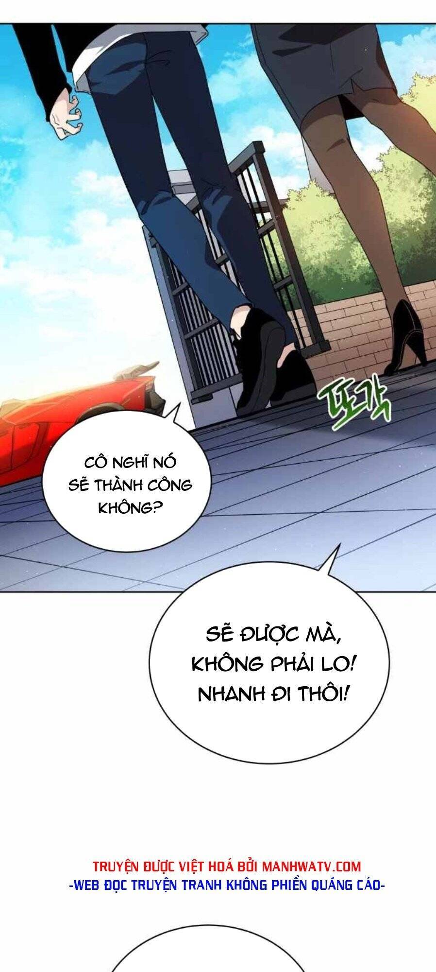 Ma tôn tái thế chapter 94 - Upload bởi truyensieuhay.com