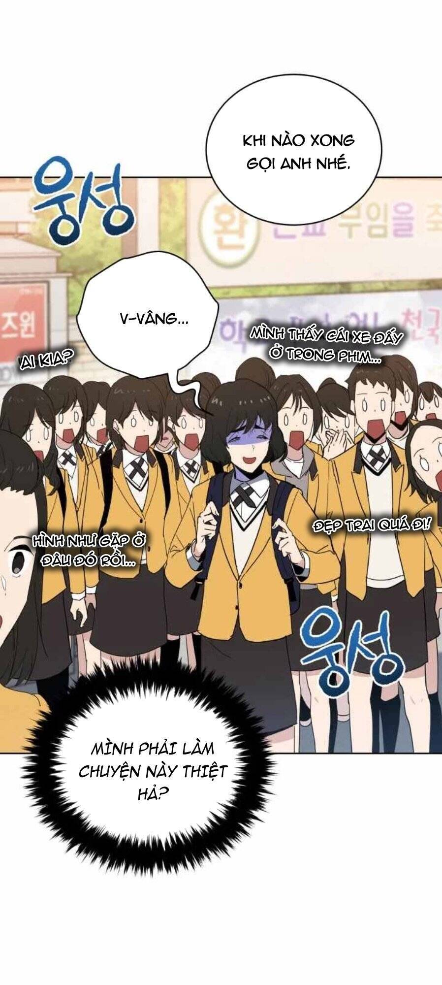 Ma tôn tái thế chapter 94 - Upload bởi truyensieuhay.com