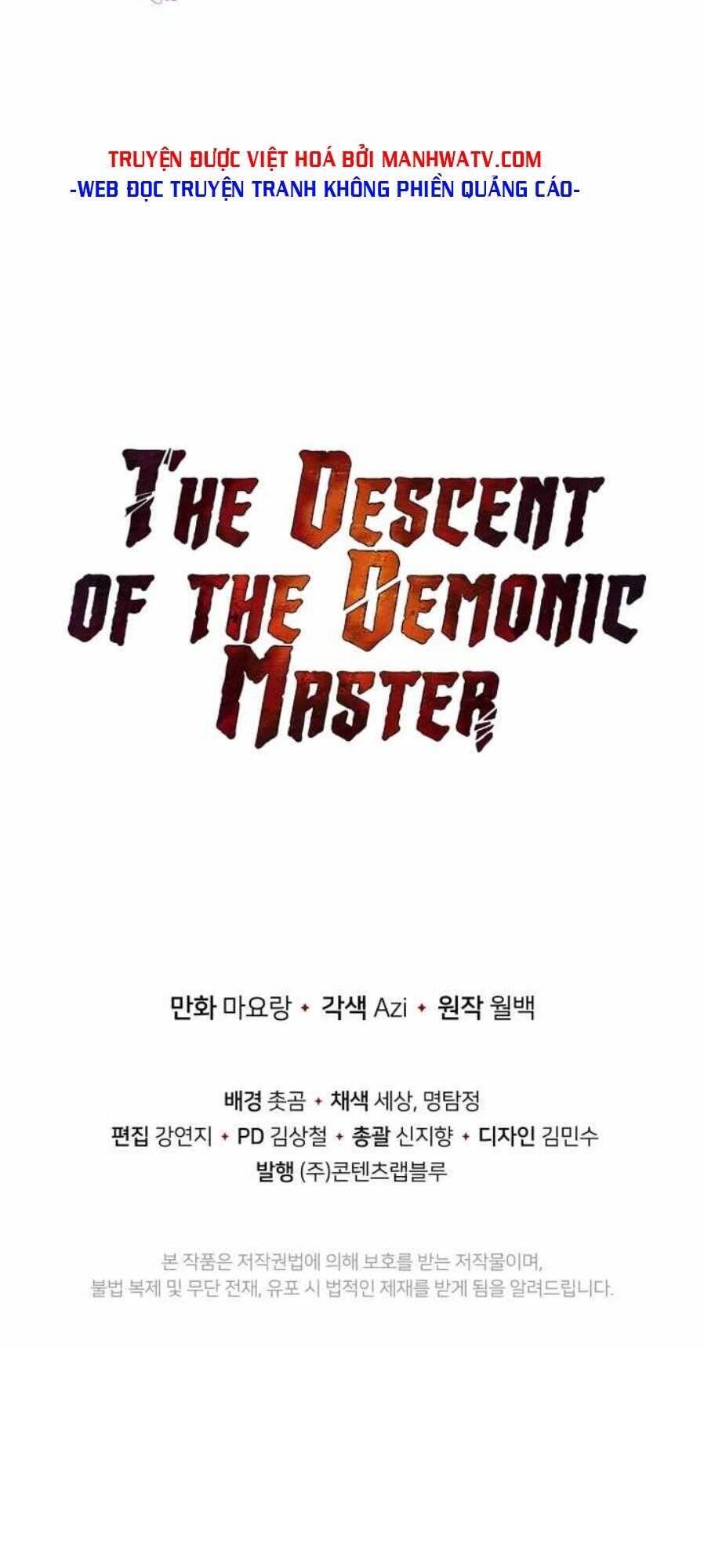 Ma tôn tái thế chapter 94 - Upload bởi truyensieuhay.com