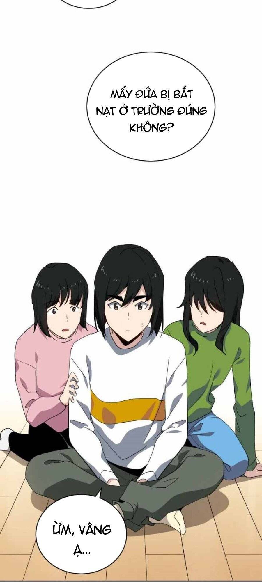 Ma tôn tái thế chapter 94 - Upload bởi truyensieuhay.com