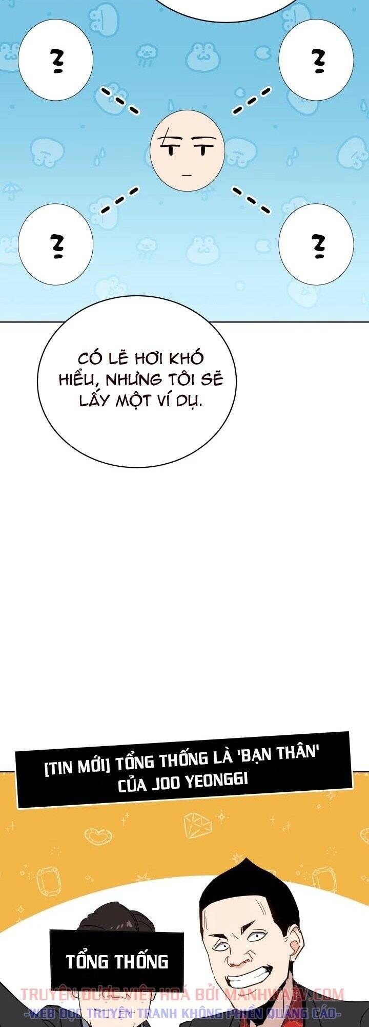 Ma tôn tái thế chapter 95 - Upload bởi truyensieuhay.com