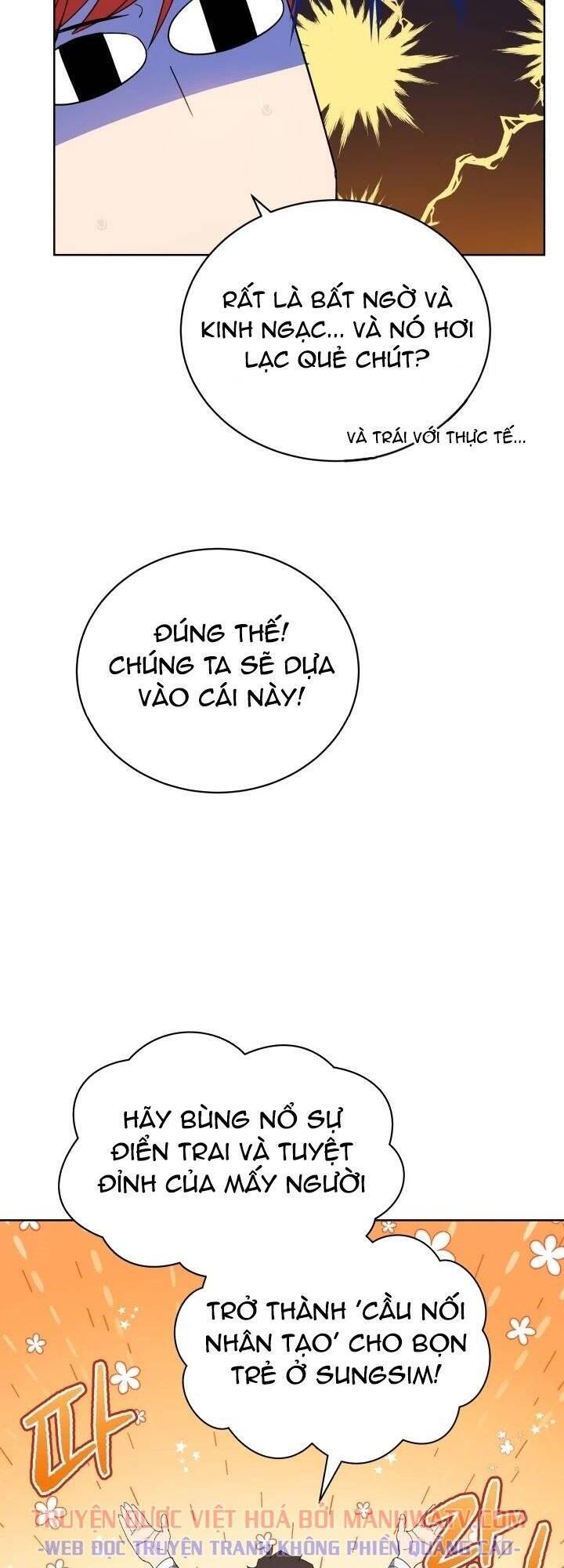 Ma tôn tái thế chapter 95 - Upload bởi truyensieuhay.com
