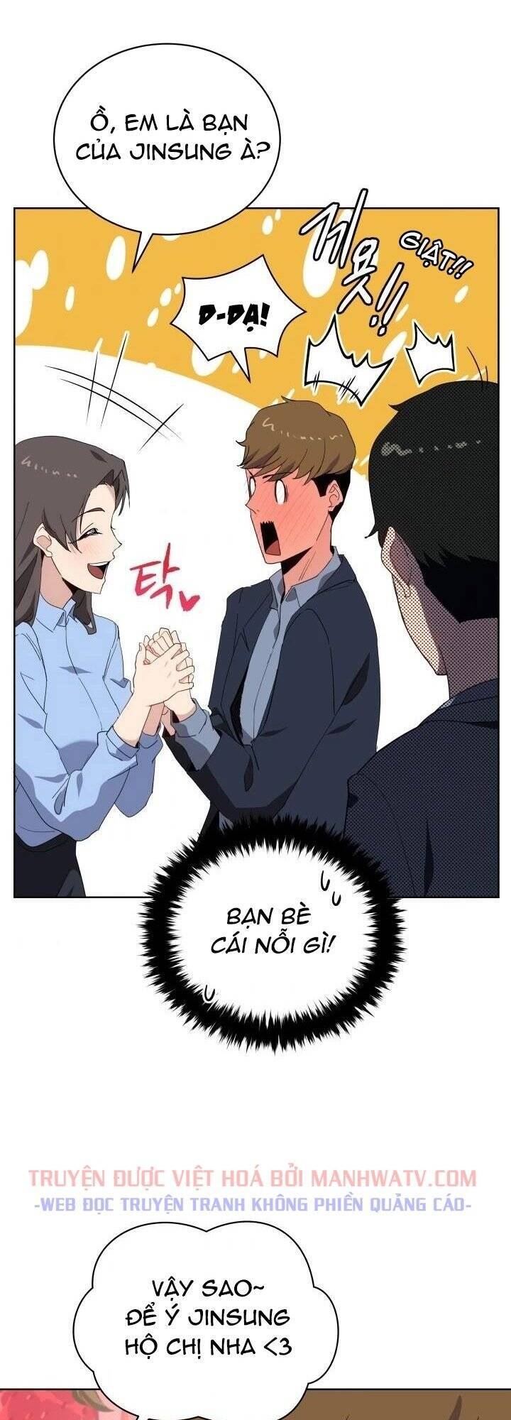 Ma tôn tái thế chapter 95 - Upload bởi truyensieuhay.com
