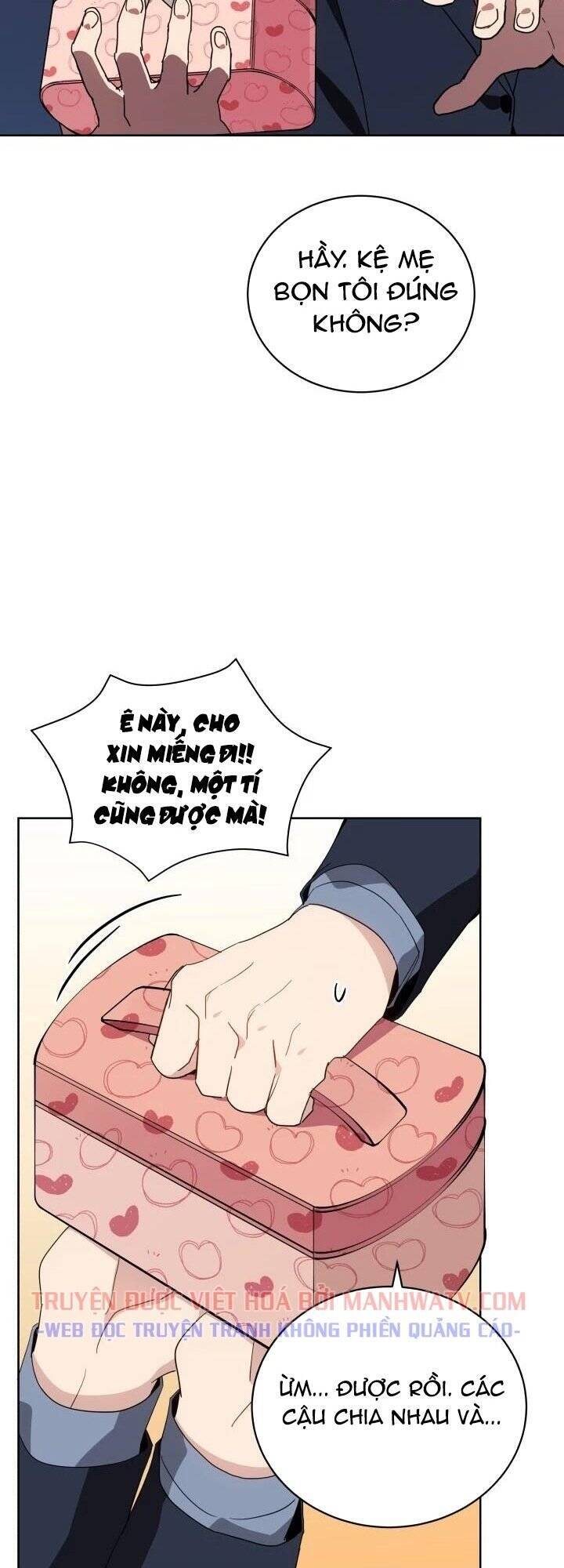 Ma tôn tái thế chapter 95 - Upload bởi truyensieuhay.com