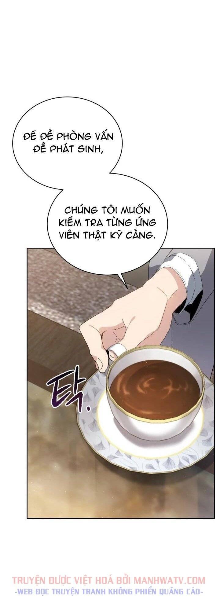 Ma tôn tái thế chapter 95 - Upload bởi truyensieuhay.com