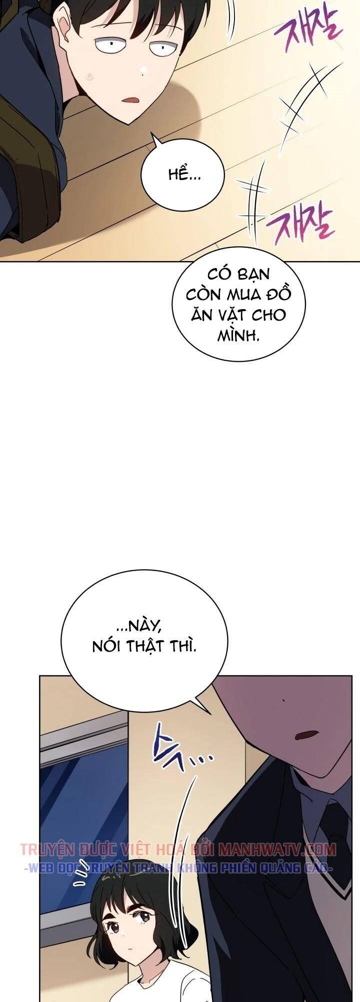 Ma tôn tái thế chapter 95 - Upload bởi truyensieuhay.com