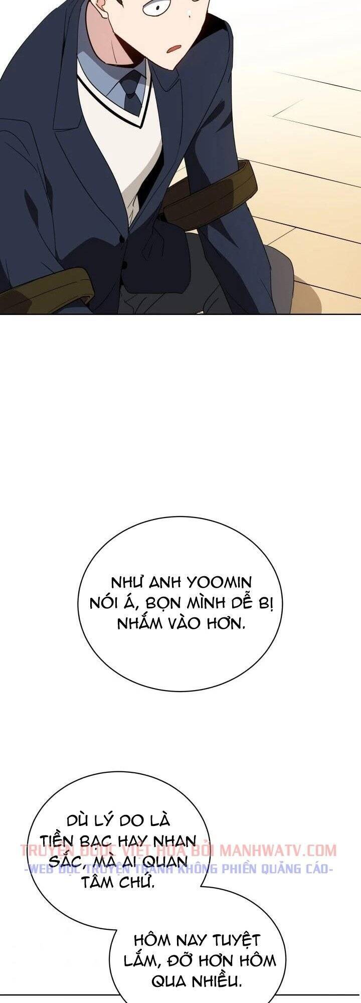 Ma tôn tái thế chapter 95 - Upload bởi truyensieuhay.com