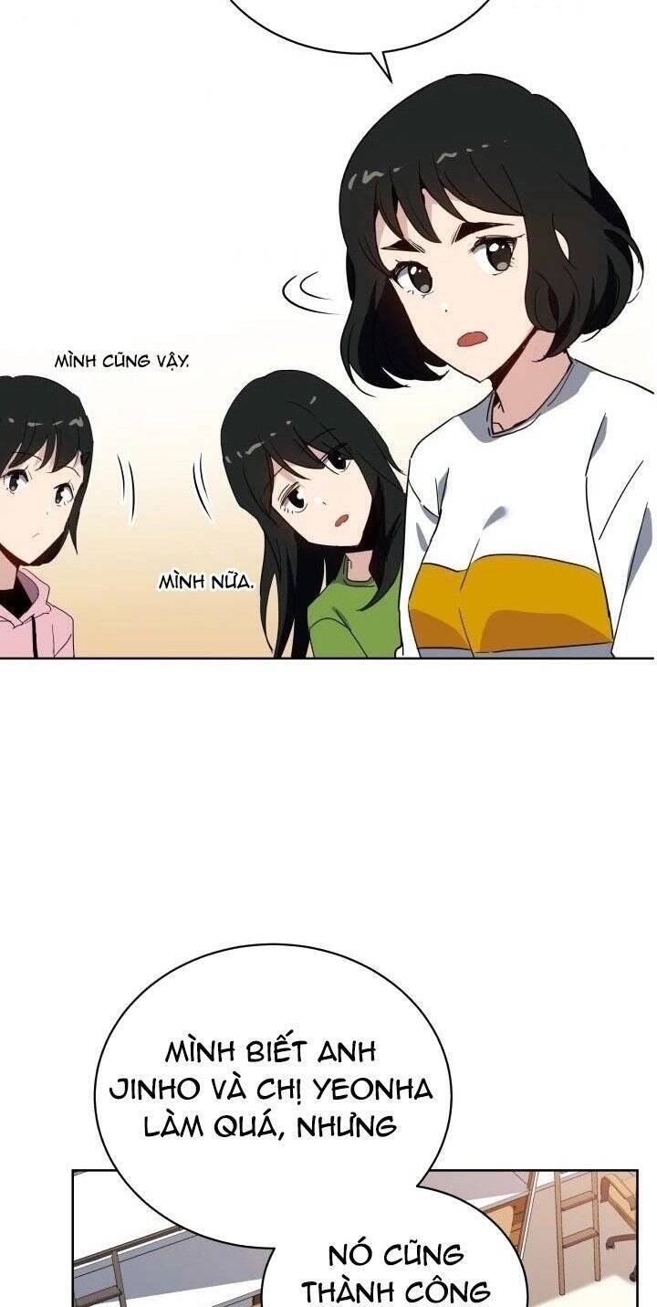 Ma tôn tái thế chapter 95 - Upload bởi truyensieuhay.com
