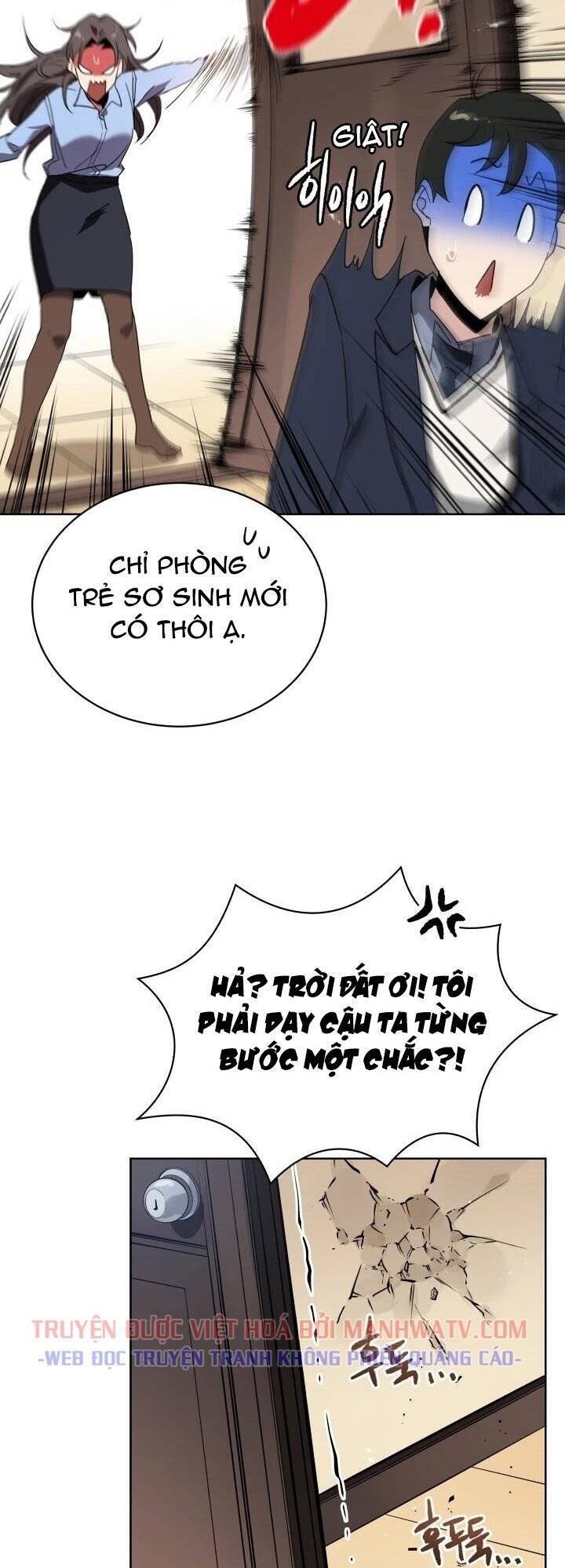 Ma tôn tái thế chapter 95 - Upload bởi truyensieuhay.com
