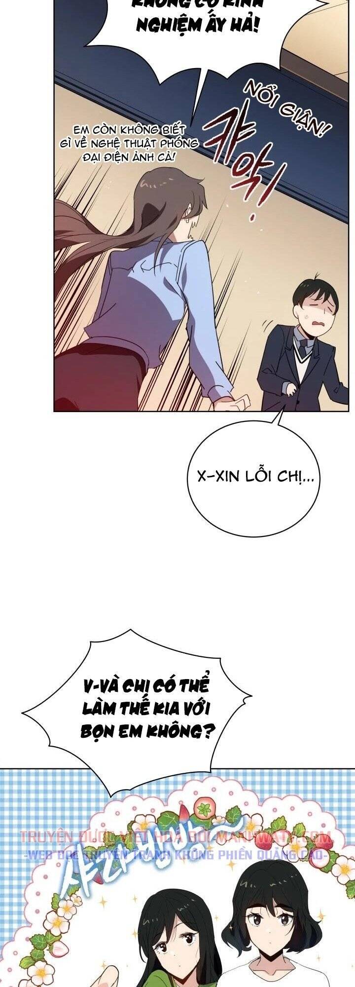 Ma tôn tái thế chapter 95 - Upload bởi truyensieuhay.com