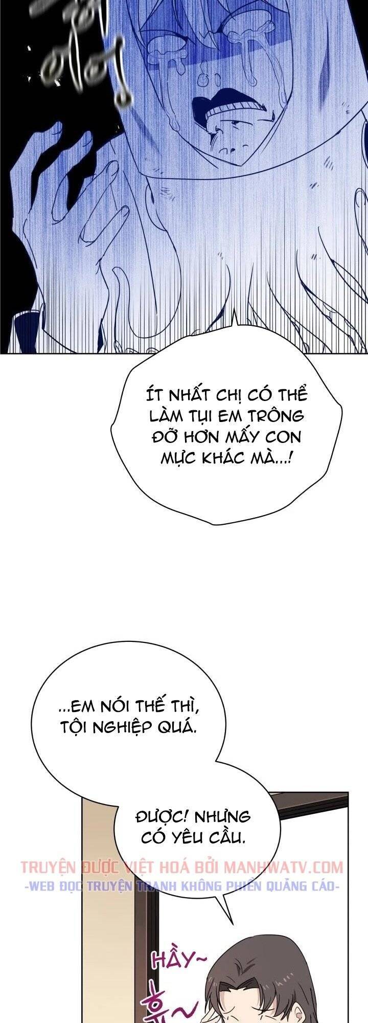 Ma tôn tái thế chapter 95 - Upload bởi truyensieuhay.com