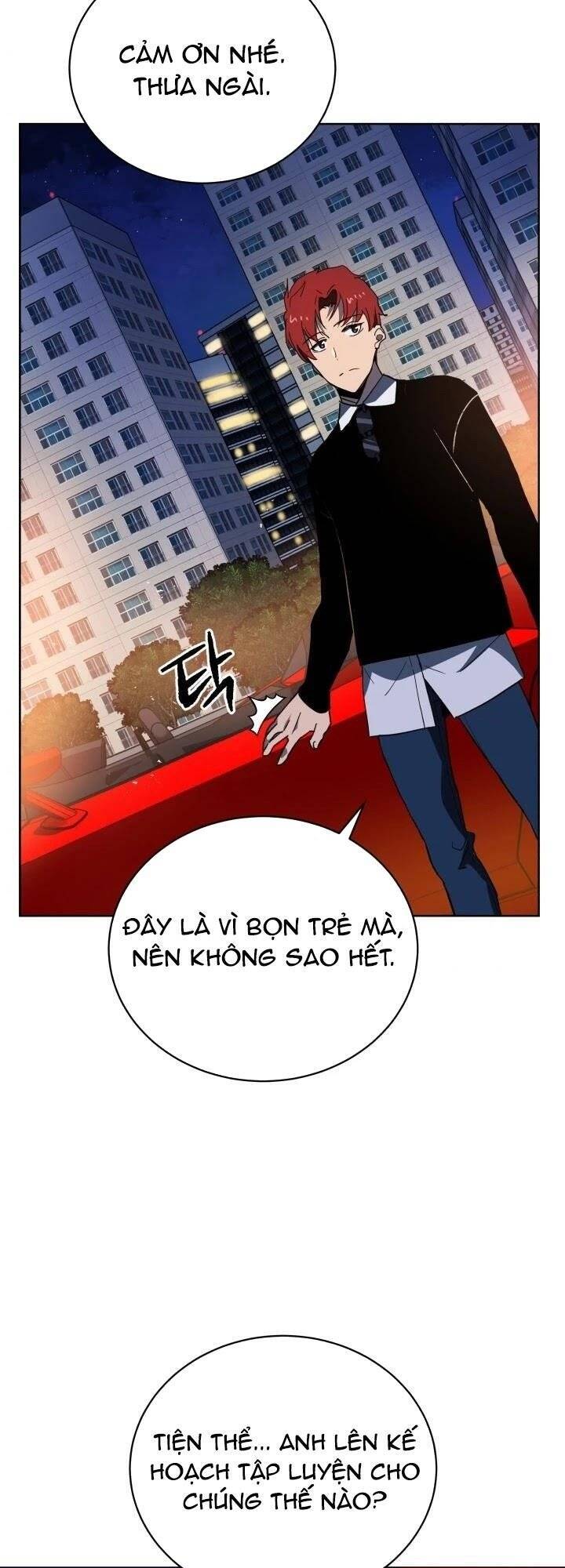 Ma tôn tái thế chapter 95 - Upload bởi truyensieuhay.com