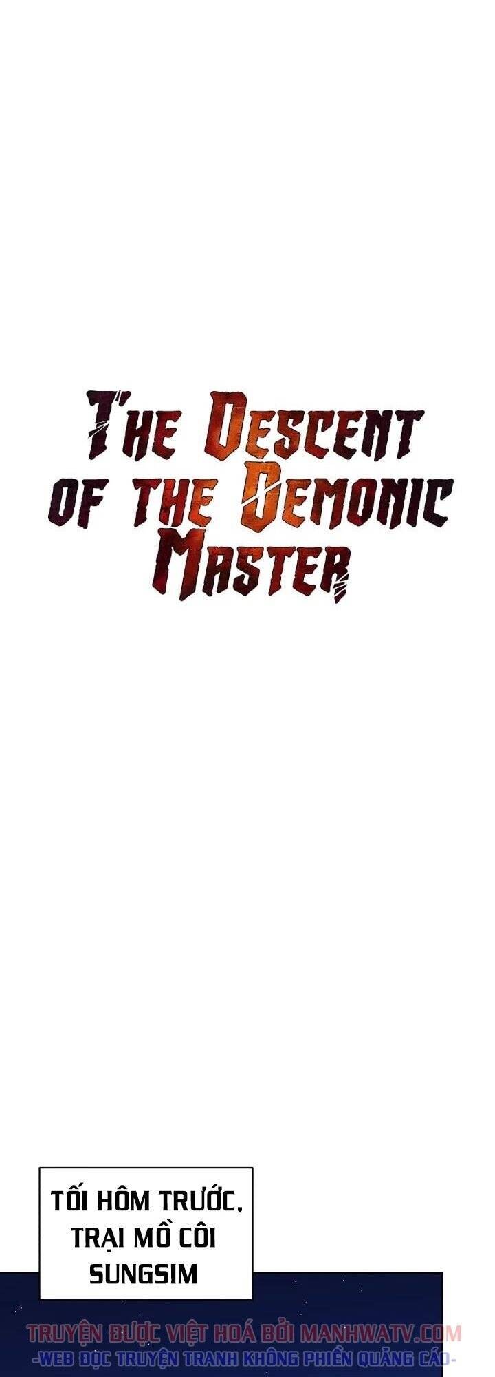Ma tôn tái thế chapter 95 - Upload bởi truyensieuhay.com