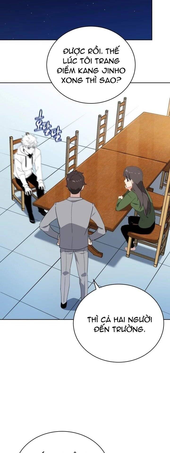 Ma tôn tái thế chapter 95 - Upload bởi truyensieuhay.com