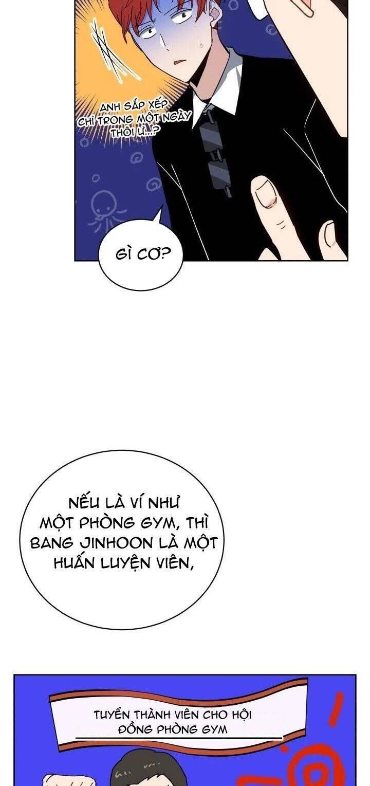 Ma tôn tái thế chapter 96 - Upload bởi truyensieuhay.com