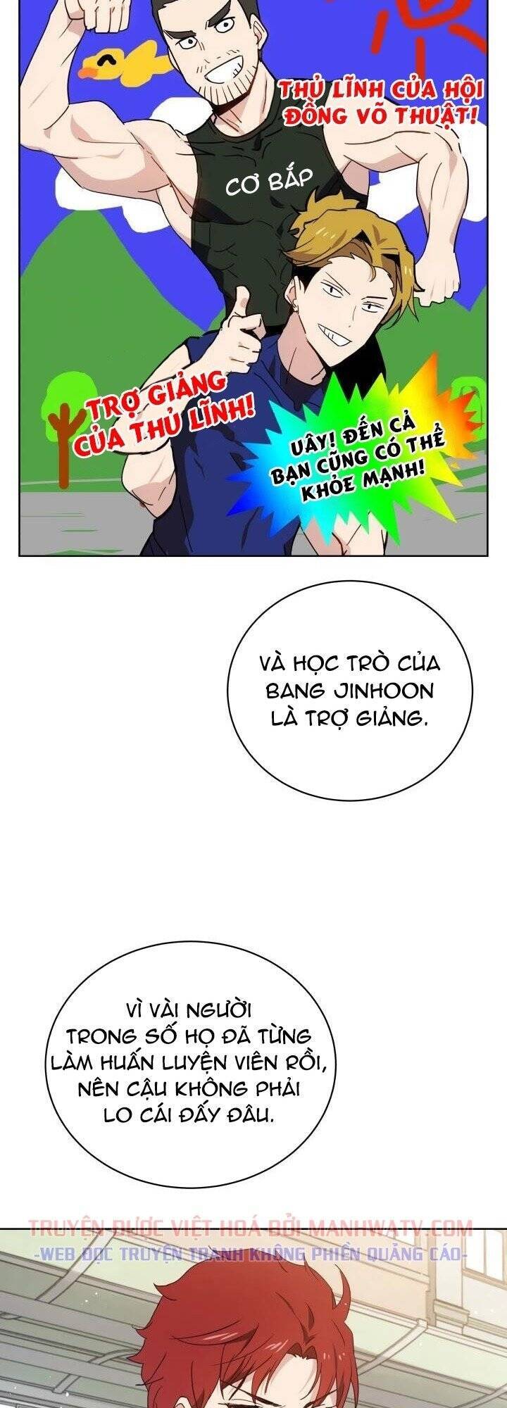 Ma tôn tái thế chapter 96 - Upload bởi truyensieuhay.com