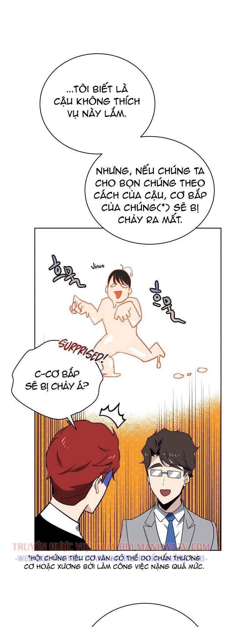 Ma tôn tái thế chapter 96 - Upload bởi truyensieuhay.com