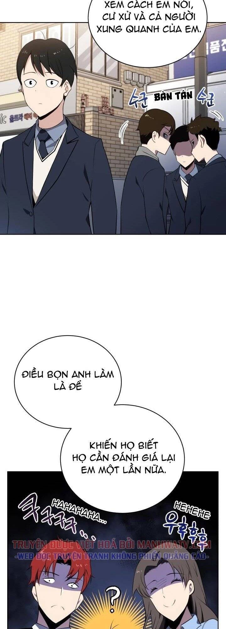 Ma tôn tái thế chapter 96 - Upload bởi truyensieuhay.com