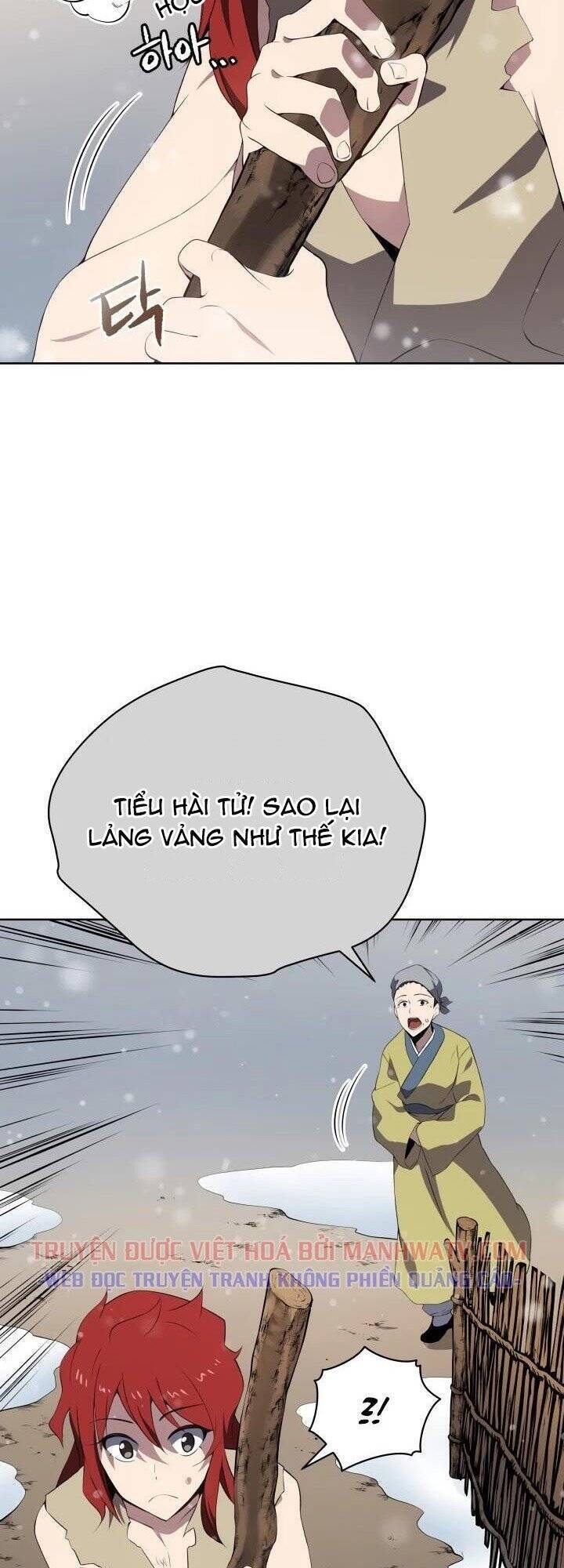 Ma tôn tái thế chapter 96 - Upload bởi truyensieuhay.com
