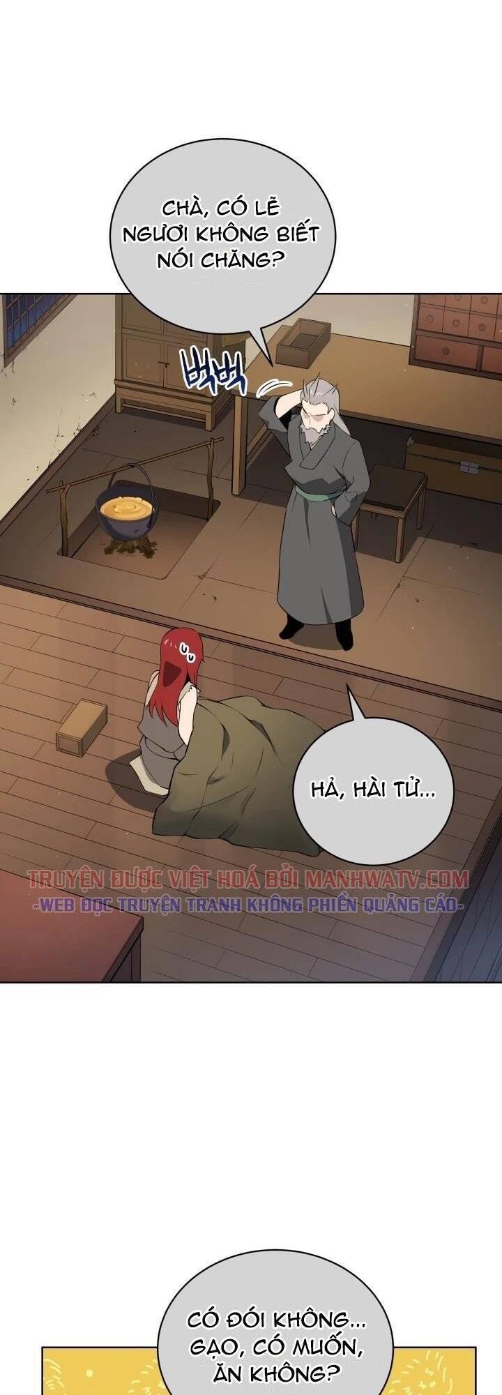 Ma tôn tái thế chapter 96 - Upload bởi truyensieuhay.com