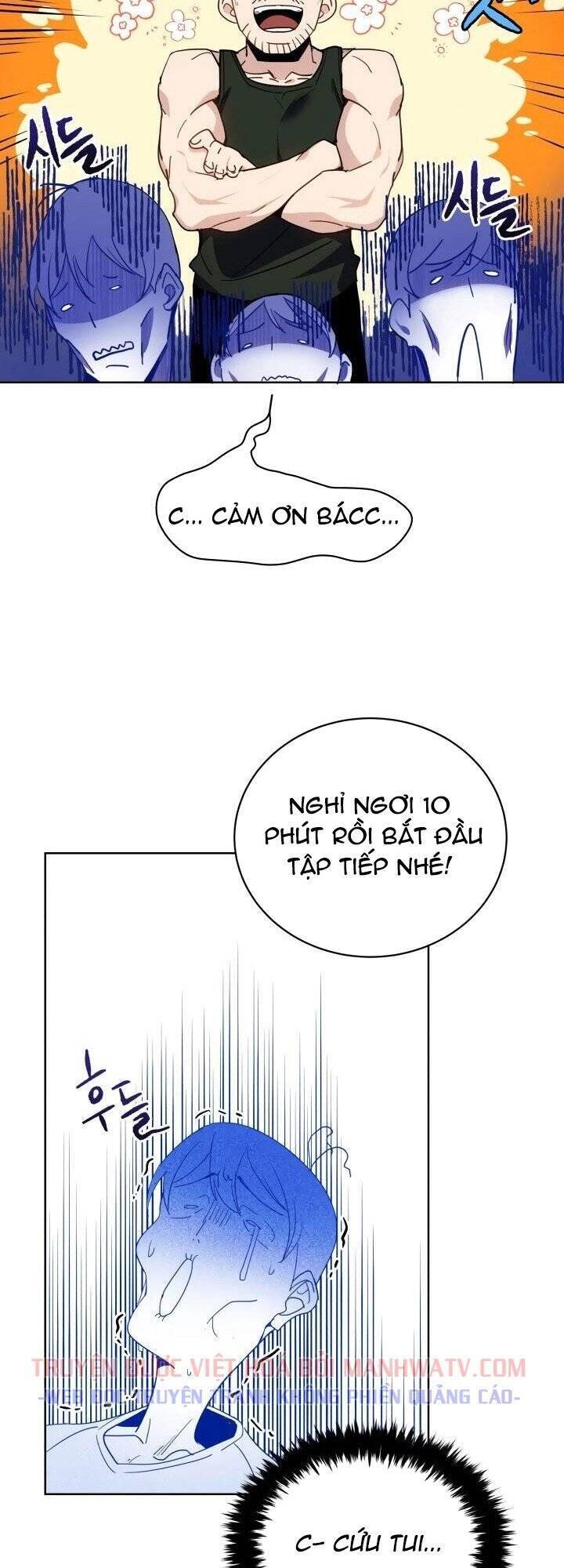 Ma tôn tái thế chapter 96 - Upload bởi truyensieuhay.com