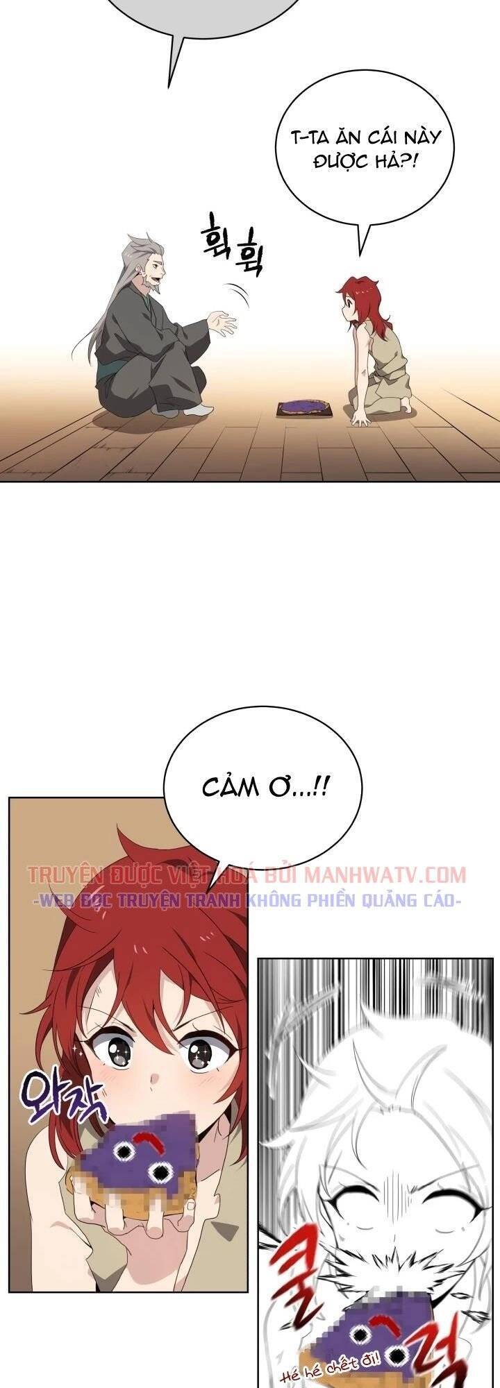Ma tôn tái thế chapter 96 - Upload bởi truyensieuhay.com