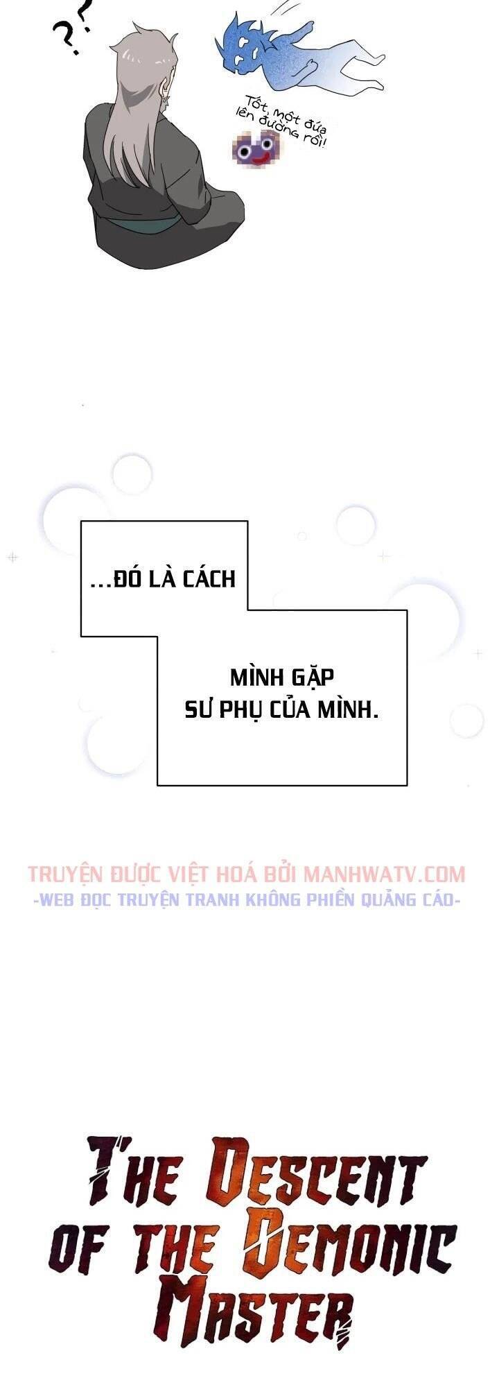 Ma tôn tái thế chapter 96 - Upload bởi truyensieuhay.com