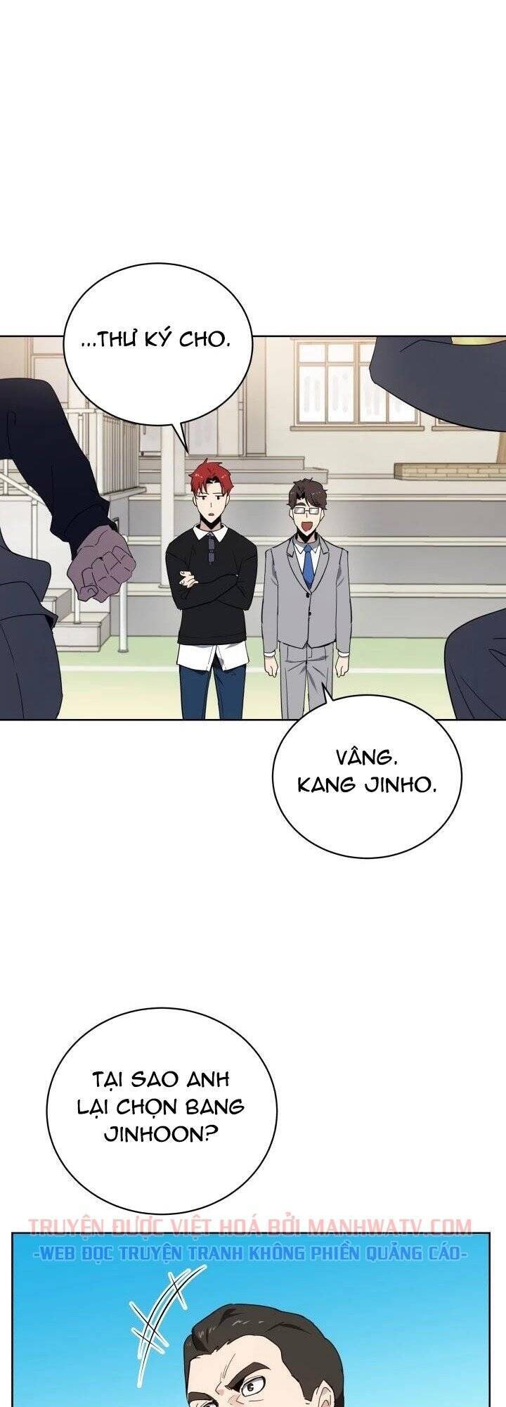 Ma tôn tái thế chapter 96 - Upload bởi truyensieuhay.com