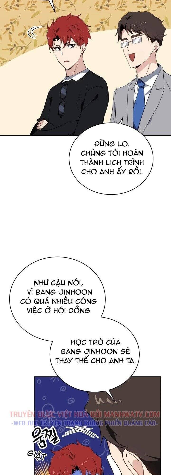 Ma tôn tái thế chapter 96 - Upload bởi truyensieuhay.com