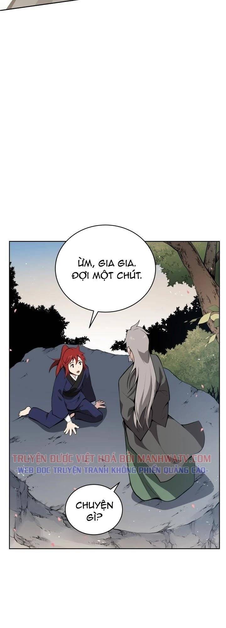 Ma tôn tái thế chapter 97 - Upload bởi truyensieuhay.com