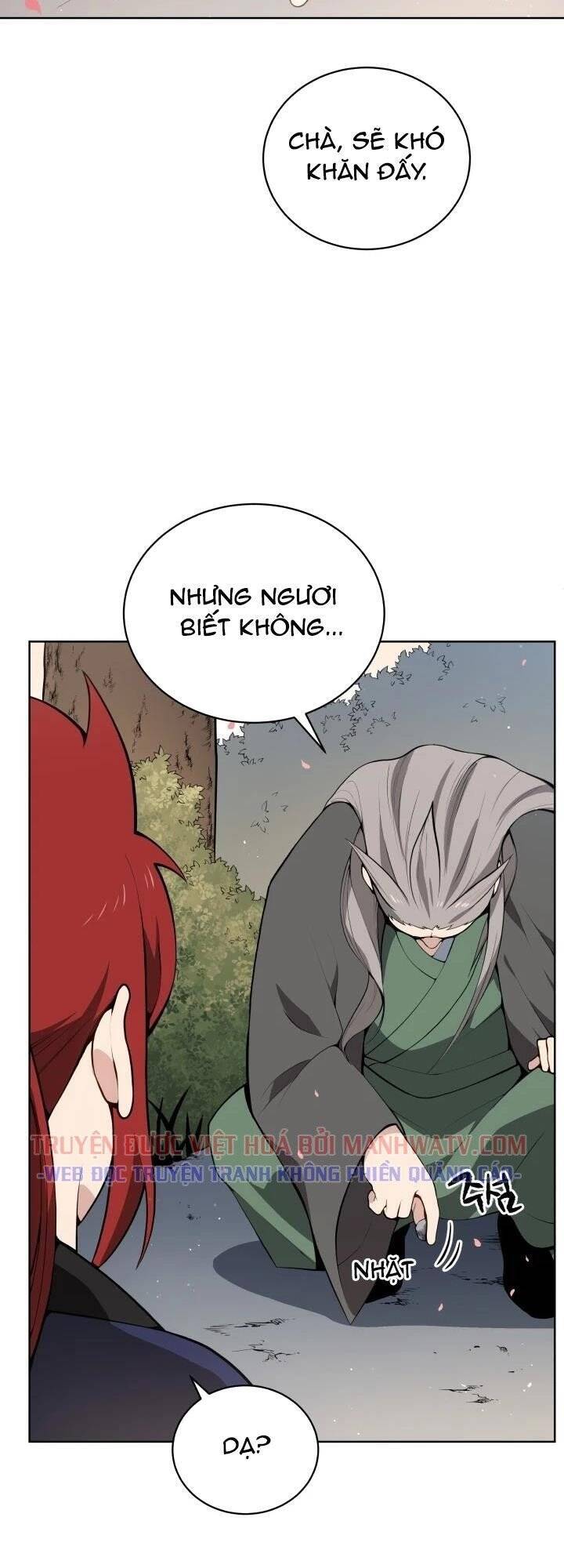 Ma tôn tái thế chapter 97 - Upload bởi truyensieuhay.com