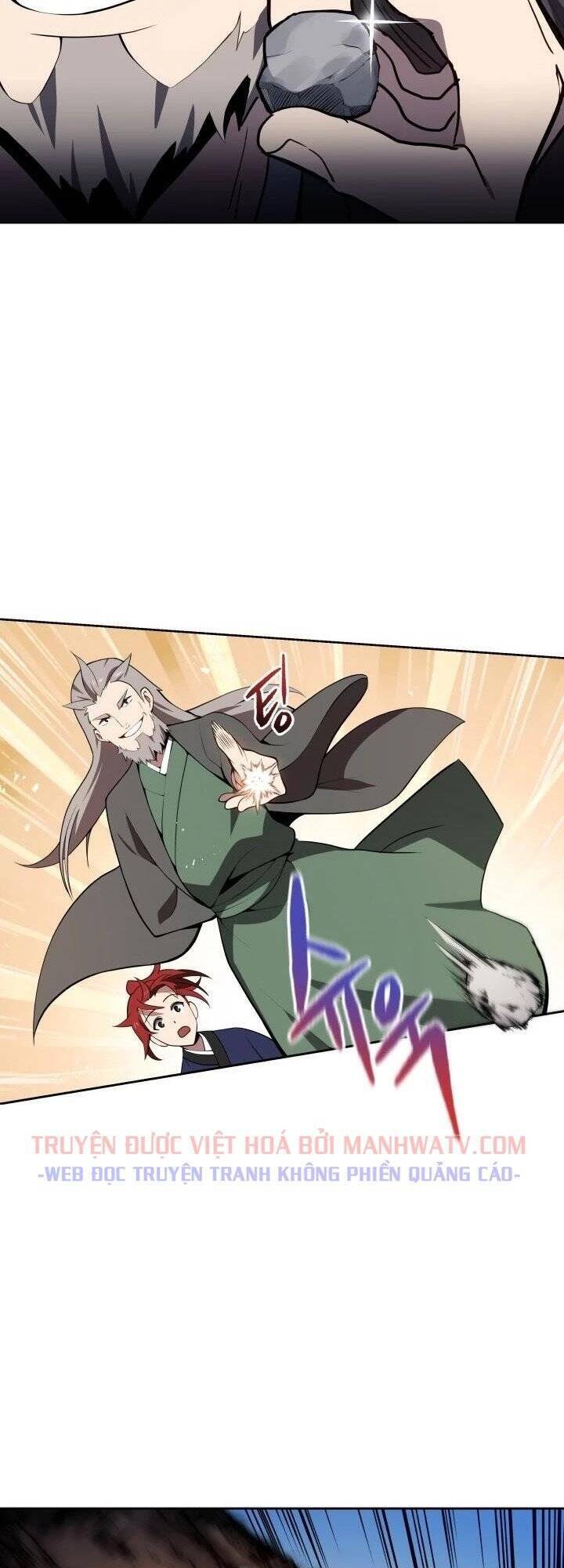 Ma tôn tái thế chapter 97 - Upload bởi truyensieuhay.com