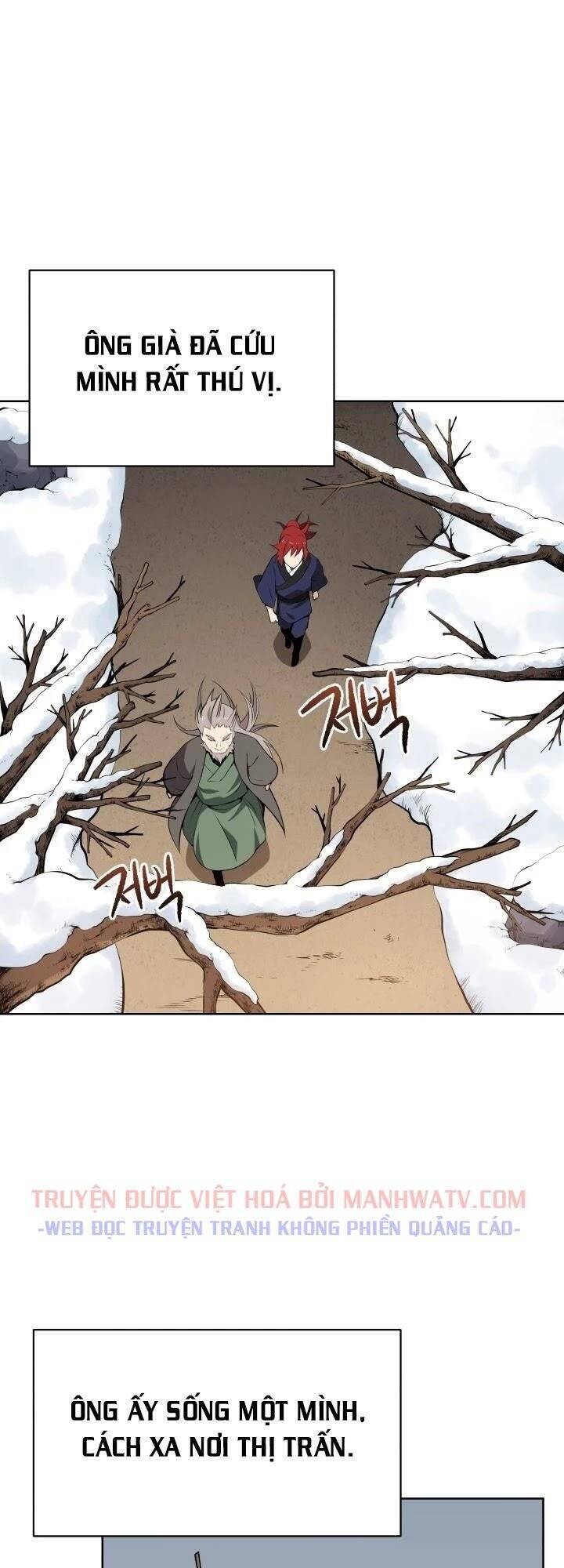 Ma tôn tái thế chapter 97 - Upload bởi truyensieuhay.com