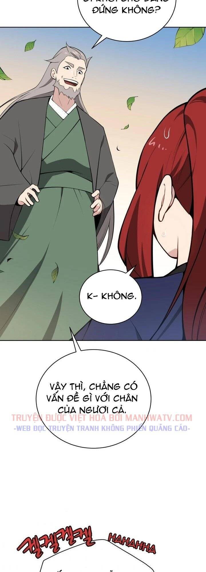 Ma tôn tái thế chapter 97 - Upload bởi truyensieuhay.com