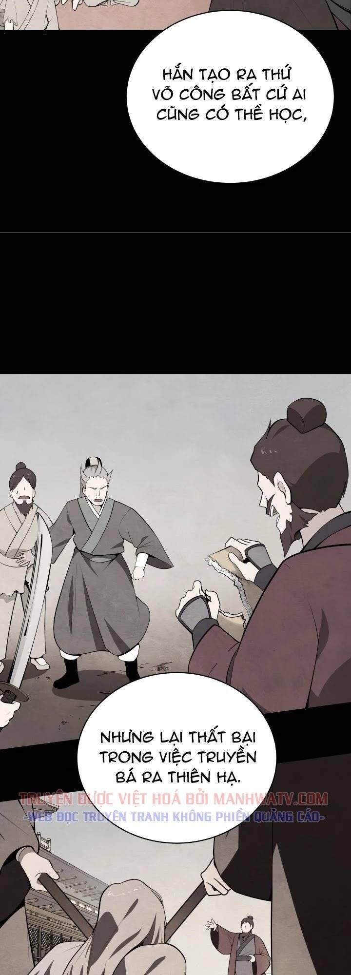 Ma tôn tái thế chapter 97 - Upload bởi truyensieuhay.com