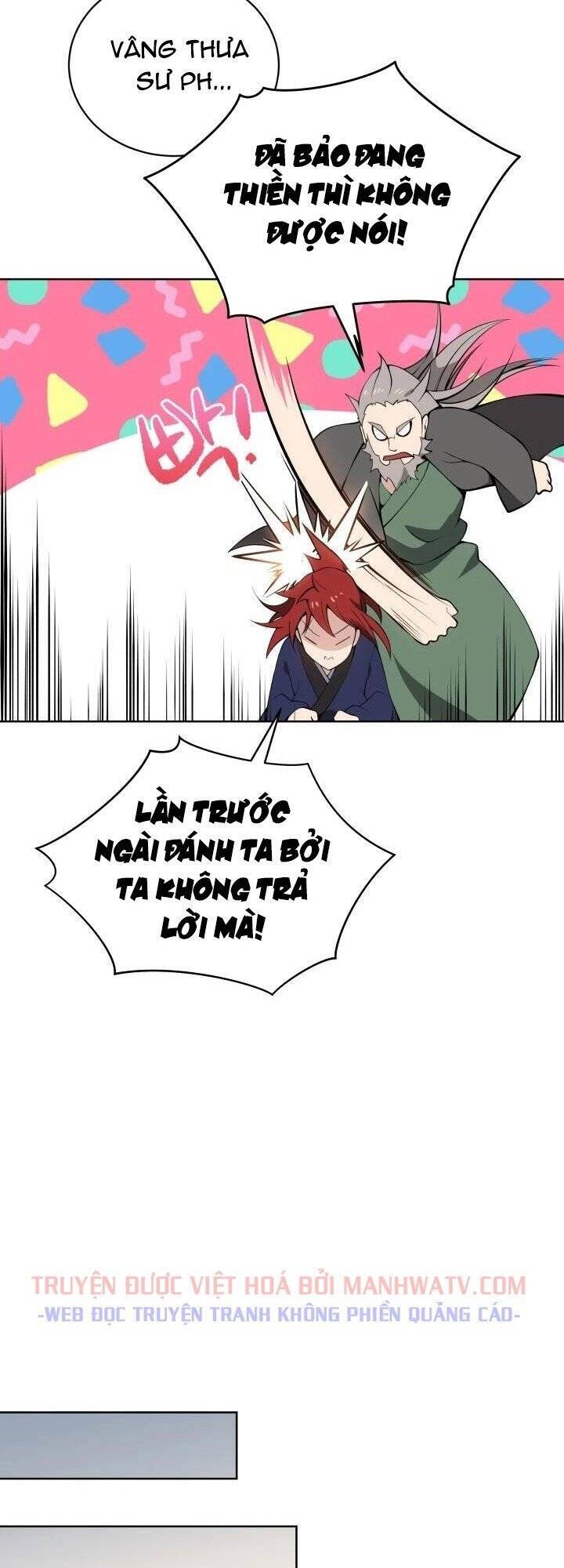 Ma tôn tái thế chapter 97 - Upload bởi truyensieuhay.com