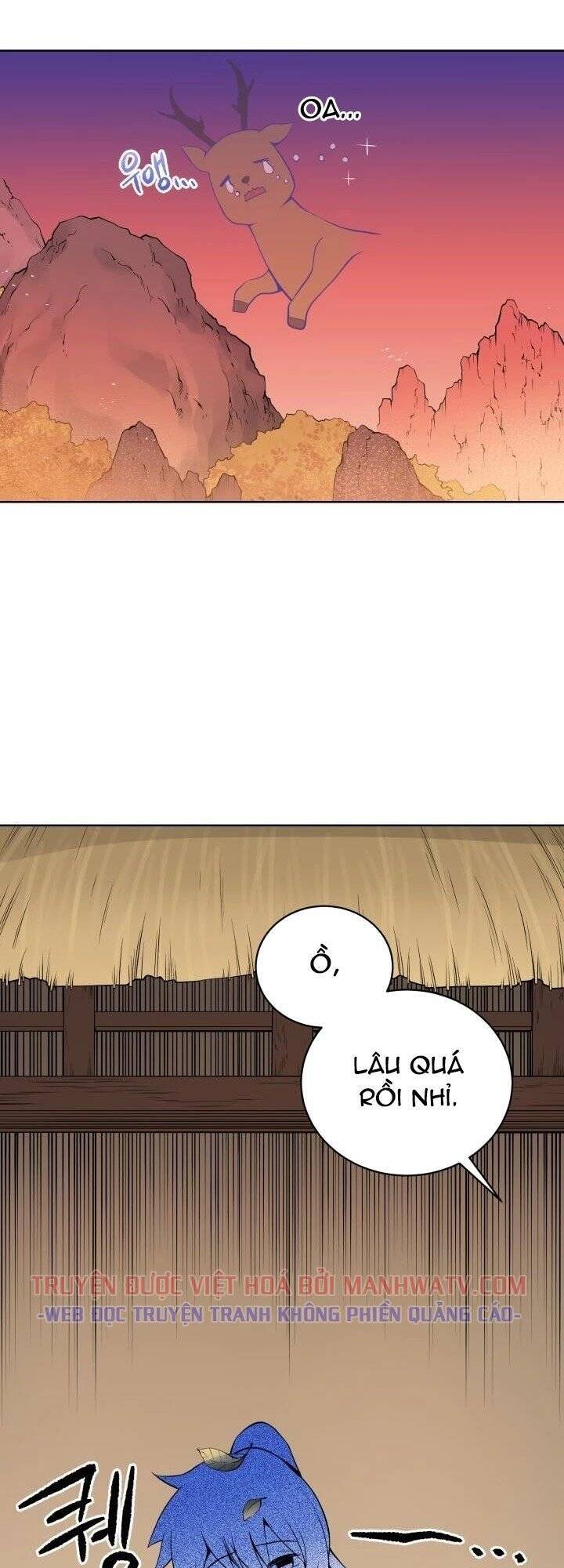 Ma tôn tái thế chapter 97 - Upload bởi truyensieuhay.com
