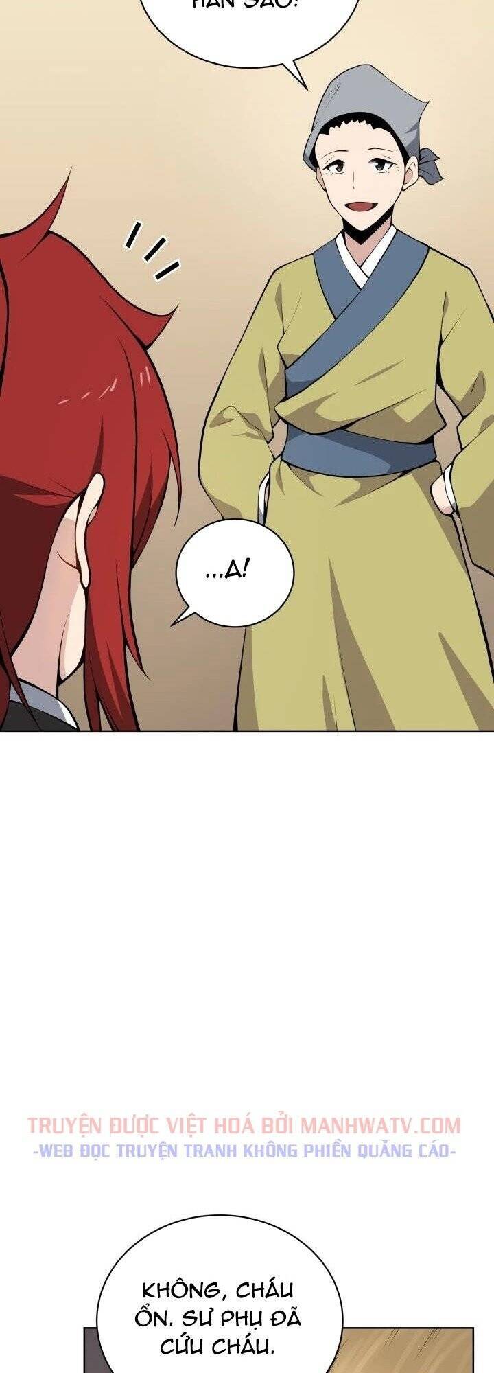 Ma tôn tái thế chapter 97 - Upload bởi truyensieuhay.com