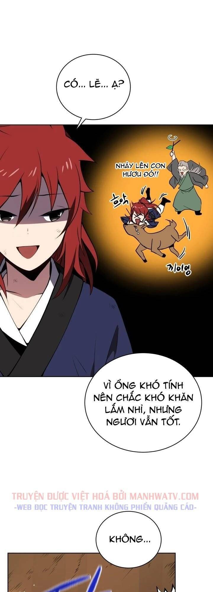 Ma tôn tái thế chapter 97 - Upload bởi truyensieuhay.com