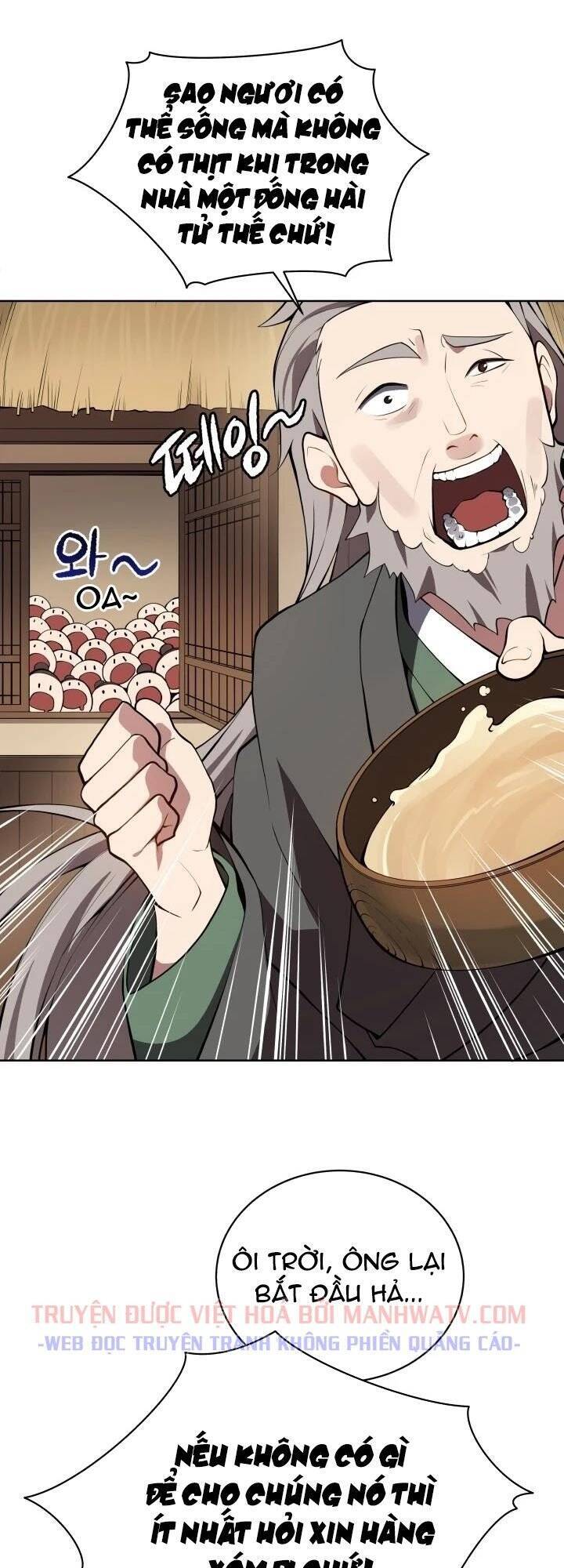 Ma tôn tái thế chapter 97 - Upload bởi truyensieuhay.com