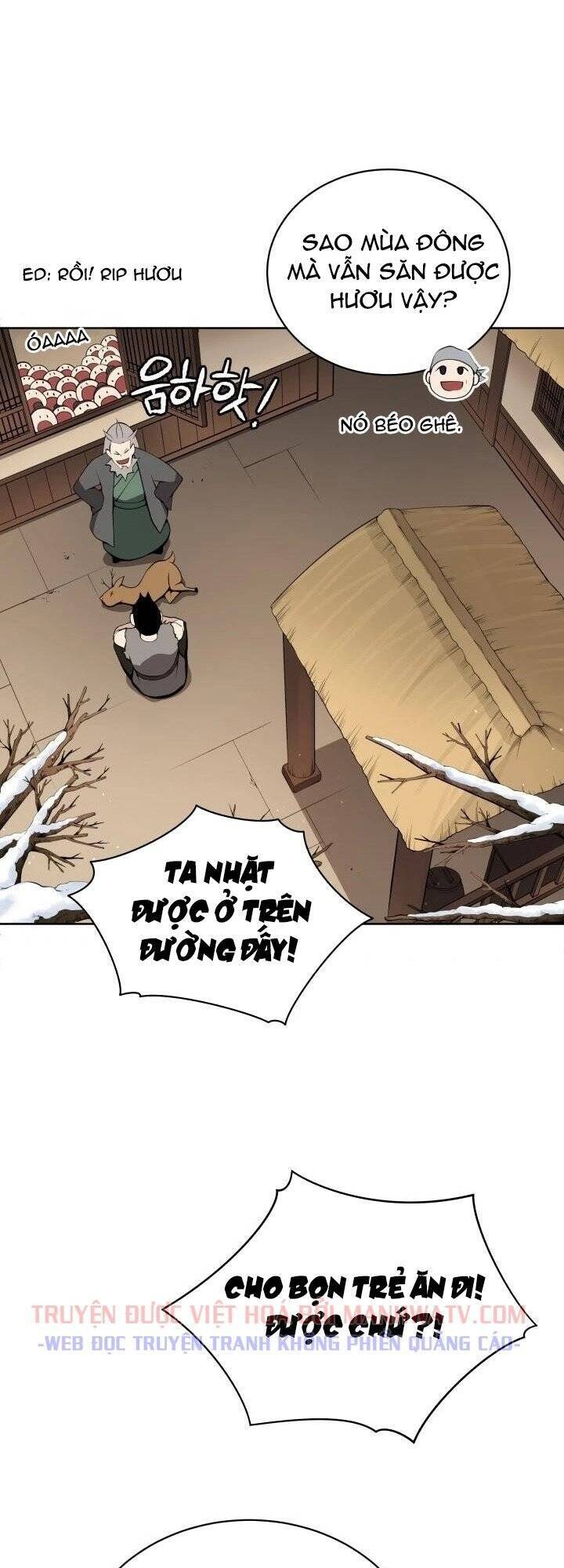 Ma tôn tái thế chapter 97 - Upload bởi truyensieuhay.com