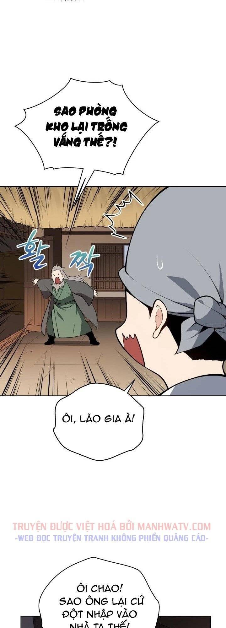 Ma tôn tái thế chapter 97 - Upload bởi truyensieuhay.com