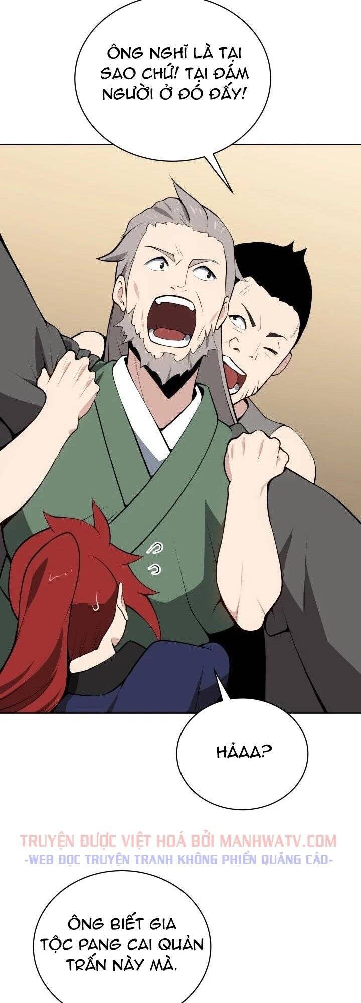 Ma tôn tái thế chapter 97 - Upload bởi truyensieuhay.com