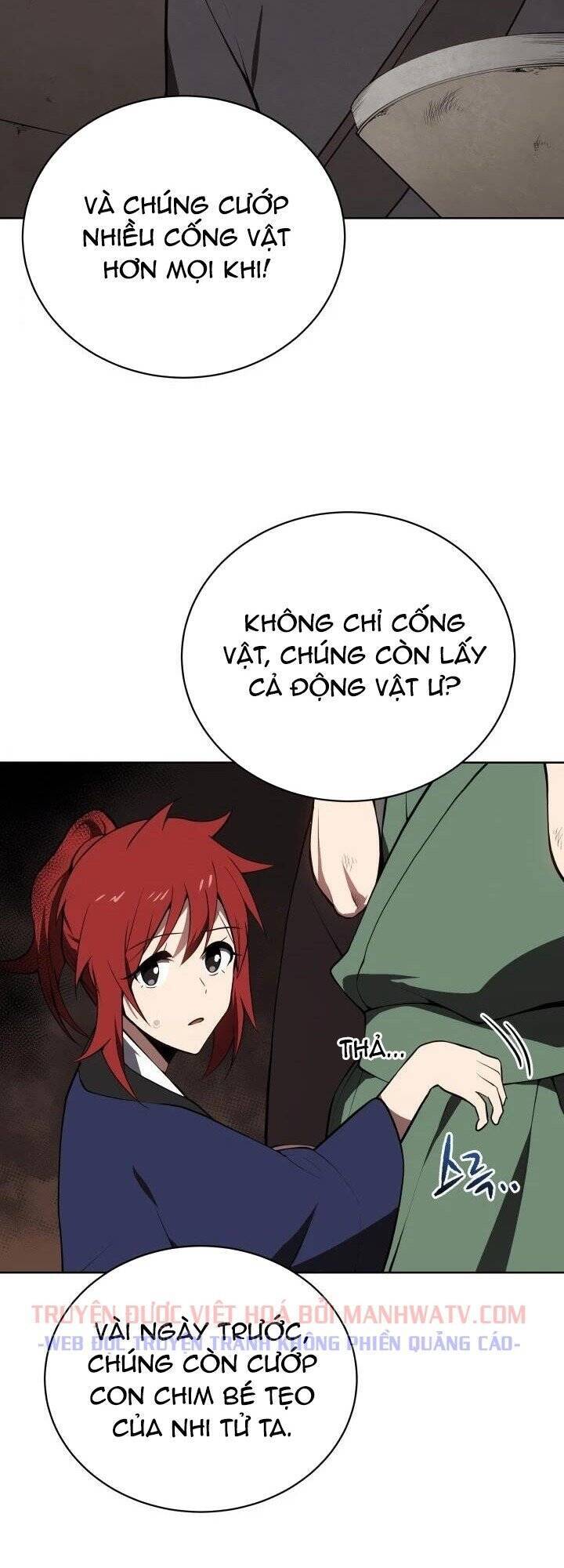 Ma tôn tái thế chapter 97 - Upload bởi truyensieuhay.com